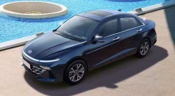 13 Bin Dolarlık Fiyatıyla 2024 Hyundai Accent Tanıtıldı
