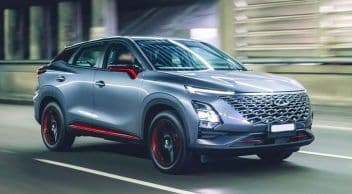 Chery Omoda 5’In Fiyatı ve Özellikleri Açıklandı