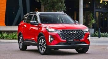 Chery Tiggo 7 Pro’nun Fiyatı ve Özellikleri Açıklandı