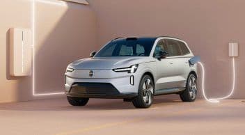 Volvo’nun Mart 2023 Fiyat Listesi Yayınlandı