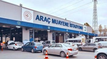 Araç Muayenesinde Yeni Dönem Başlıyor!