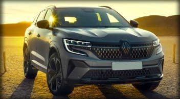Yeni Renault Austral’ın Türkiye Fiyatı Açıklandı