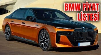 Bmw Mayıs 2023 Fiyat Listesi Açıklandı