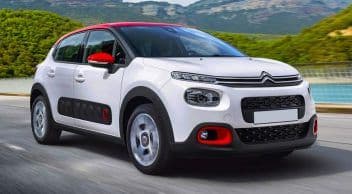 Citroen Mayıs 2023 Fiyat Listesi Açıklandı