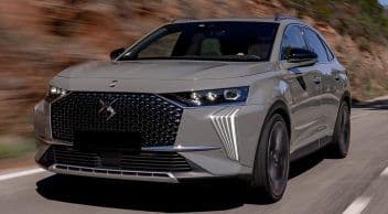 Ds Automobiles Mayıs 2023 Fiyat Listesi Açıklandı