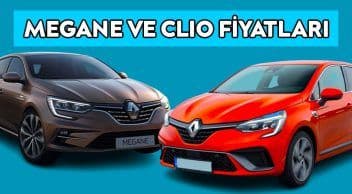 Renault Mayıs 2023 Fiyat Listesi Açıklandı