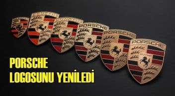 Porsche Logosu Yenilendi: Eski ve Yeni Logo Arasındaki Farklar
