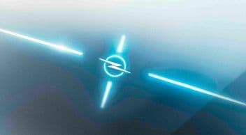 Yeni Opel Logosu Tanıtıldı
