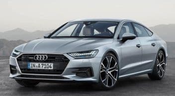 2020 Audi A7 Sportback Fiyatı ve Özellikleri Açıklandı