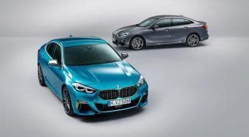 2020 Bmw 2 Serisi Gran Coupe Özellikleri ve Fiyatı
