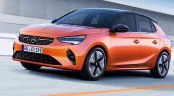 Elektrikli Opel Corsa Özellikleri ve Avrupa Fiyatı Açıklandı