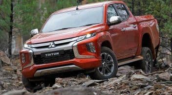 Mitsubishi Kasım 2020 Fiyat Listesi Sıfır Araba Fiyatları