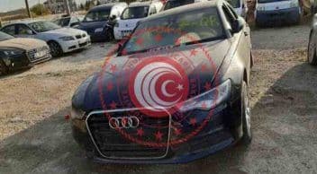 Ticaret Bakanlığı’nın E-Ihale ile Satışa Çıkardığı Ucuz Fiyatlı Arabalar