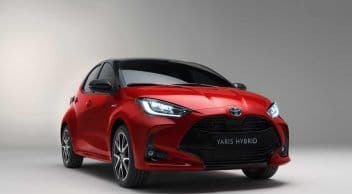 Yeni Toyota Yaris Fiyat Listesi ve Özellikleri Açıklandı