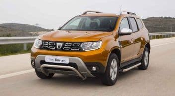 Dacia Duster Fiyat Listesi Güncel Sıfır Dacia Fiyatları