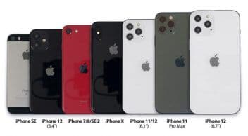 Iphone 12 İçin Eskiyi Getir Yeniyi Götür Kampanyası