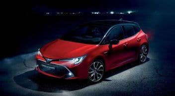Toyota Corolla Fiyatı, Güncel Corolla Fiyat Listesi