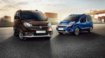 Fiat Doblo ve Fiorino Ocak 2021 Kampanyalı Fiyat Listesi