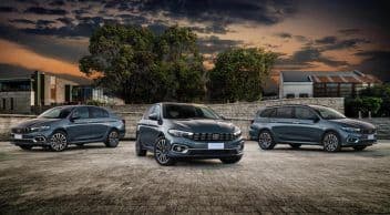 2021 Fiat Egea Ailesi Engelli Araç Fiyat Listesi