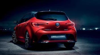 2021 Toyota Corolla Fiyat Listesi, Ötv Teşvikli Fiyatı