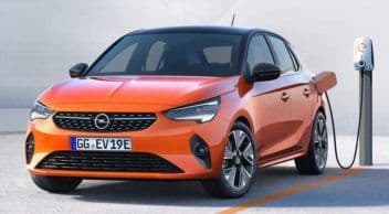 2021 Opel Fiyat Listesi, Sıfır Opel Otomobil Fiyatları