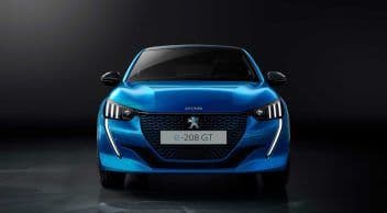 2021 Peugeot 208 Fiyatı ve Özellikleri