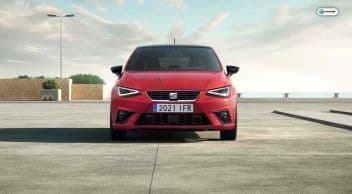 Makyajlı 2021 Seat Ibiza Fiyatı ve Özellikleri