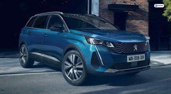 Peugeot Ağustos 2021 Fiyat Listesi