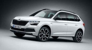 Skoda Ağustos 2021 Fiyat Listesi