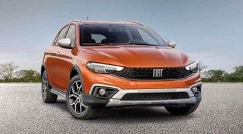 Fiat Ağustos 2021 Fiyat Listesi
