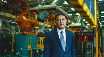 Türkiye’nin İlk Otomotiv Ana Sanayii Sürdürülebilirlik Raporu Yayınlandı