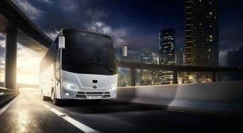 Temsa Md7 Plus, İspanya’da Yılın Midibüsü Seçildi