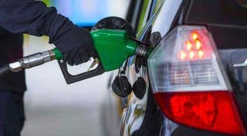 Motorin ve Benzin Fiyatlarında İndirim, Lpg’ye Zam Geldi
