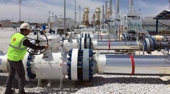 Doğalgaz Fiyatları Avrupa’da bir Gecede %30 Arttı