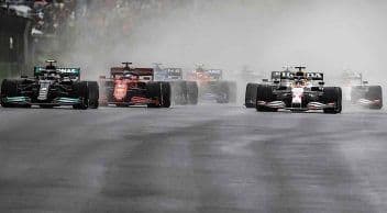 Formula 1, Rusya Gp’sinin İptal Edildiğini Açıkladı
