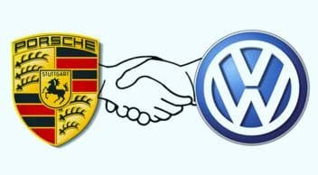 Porsche Hisseleri Halka Arz Edilecek
