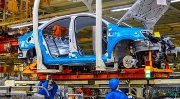 Rusya-Ukrayna Gerilimi Otomotiv Sektörünü Vurdu