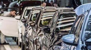 Rusya ve Ukrayna, Türk Otomotiv Sektörünün Önemli İhracat Pazarları Arasında