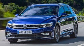 2022 Volkswagen Passat Fiyat Listesi ve Teknik Özellikleri