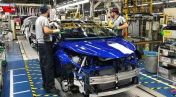 Toyota Türkiye Üretime Ara Vereceğini Açıkladı