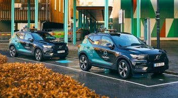 Volvo, Elektrikli Otomobiller İçin Kablosuz Şarj Teknolojisi Duyurdu