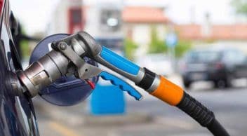 Lpg’nin Fiyatı 10 Lirayı Geçti