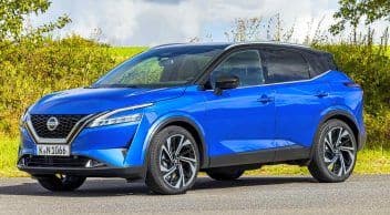 Nissan Fiyatları Haziranda Zamlandı: İşte Yeni Fiyatlar