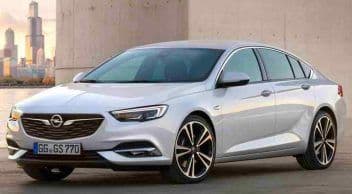 Opel 3 Aylık Fiyat Değişimi; Opel Fiyatları Haziranda Zamlandı: İşte Yeni Fiyatlar