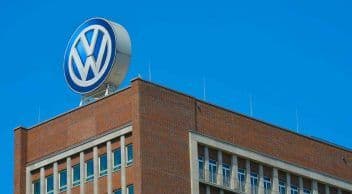Volkswagen Ceo’su: “Satacak Otomobilimiz Kalmadı”