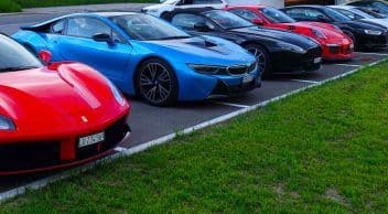 Nisanda En Çok Satılan Lüks Otomotiv Markaları