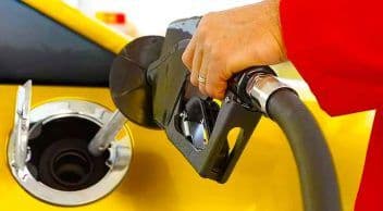 Benzine bir Büyük Zam Daha Geldi! Fiyatı 24 Tl’yi Geçti