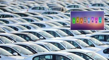 Otomobillerdeki Trt Bandrol Ücreti Zamlandı