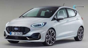 Yeni 2022 Ford Fiesta Türkiye’de: İşte Fiyatı ve Özellikleri