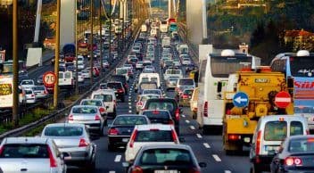 Nisan Ayında Trafiğe Kaydı Yapılan Araç Sayısı Açıklandı